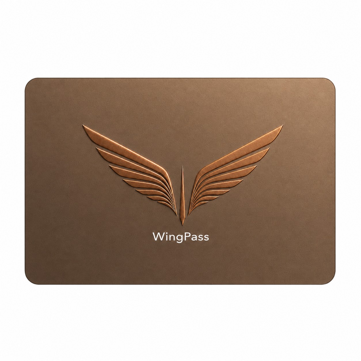 Pass Bronze