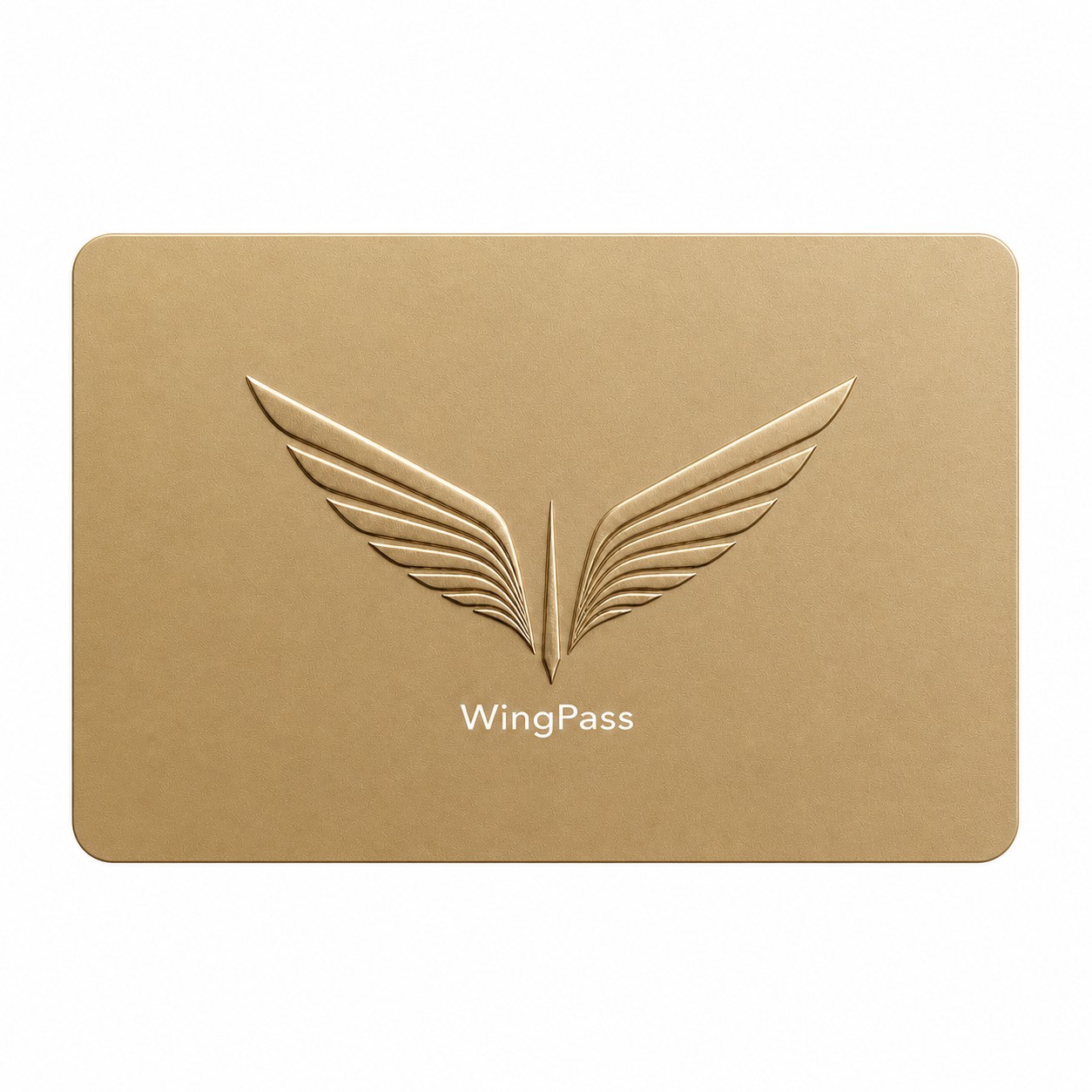 Pass Gold